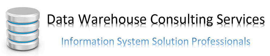 Data Warehousing Consulting Services